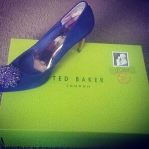 Ted Baker Peech Heels